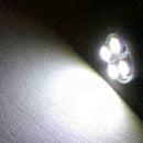 H1 12V 55W 5000K Xenon Super Ultra White Effect Look Lamps Head li Colorful U3B6