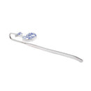 Bookmarks Memo Traditional Chinese Blue and White Porcelain Creative Gift C O8R7