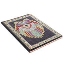 DIY Bear Special Shaped Diamond Painting 50 Pages A5 Sketchbook Notebook