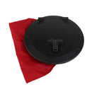 8" Nylon Kayak Pull Out Hatch Cover Deck