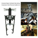 Universal Engine Overhead Valve Spring Compressor Valve Remover Installer t H8P5
