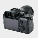 Camera Accessories Camera Eyecup Eyepiece Viewfinder For Sony A7 A7 II A7 III