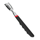 LED Magnetic Pickup Tool Telescopic Retrieving Picker Metal Gadgets Finder