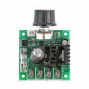 DC 9V-50V 10A PWM Motor Speed Controller w/Knob Adjustable Speed Regulator A