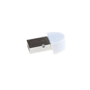 Mini usb 2.0 microphone portable studio speech mic audio adapter driver OZ