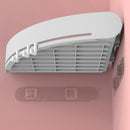 Plastic Corner Shelf Bathroom Shelf Organizer Snap Up Caddy Bathroom Shower
