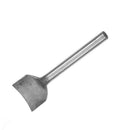 DIY Belt Leather Craft Quarter Round 1/4 Round Cutter Punch Tool Steel 25mm
