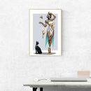 5D DIY Full Drill Diamond Painting Beauty Cross Stitch Embroidery Mosaic