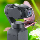 Ulanzi Op-5 Op-6 Wide Angle Macro Lens For Dji Osmo Pocket 10X Hd 4K Macro