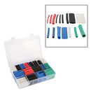 Diameter 1mm-14mm 38mm/45mm Heat Shrink Tube Shrinkable Sleeve Shrink  GCT