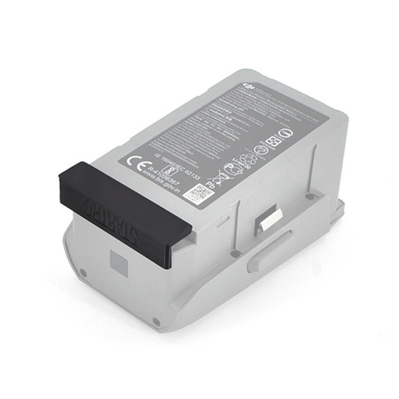 3pcs RC Drone Battery Dust Cover Moisture Proof Charging Port For Mavic Air 2