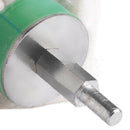 3in Cotton Dome Polishing Buffing Wheel Drill 1/4in Shank Brush Wheel for A O8E5
