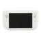 1x Solar Energy Auto Stair LED Light (Milky White Lampshade X4 Color Light)