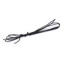 2.5mm x 2m Archery Release Compound Bow String Nock D Loop Rope Cord BowstringLJ