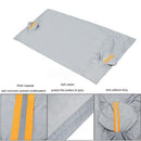 Car Windscreen Mirror Shield Cover Frost Ice Snow UV Sun Dust Screen Protector F