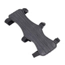 Archery Cow Leather Arm Guard Straps Protector Gear Safe Protective NEW For N1F8