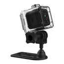 720 P HD Mini Car Hidden DV DVR Camera Small Cam IR