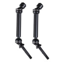 Front & Rear Drive Shaft Assembly Heavy Duty for Traxxas 1/10 Slash 4X4 Sta A7R7