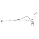 Laptop LED Screen Video Flex Cable Replacement For Lenovo IdeaPad G570 G570A