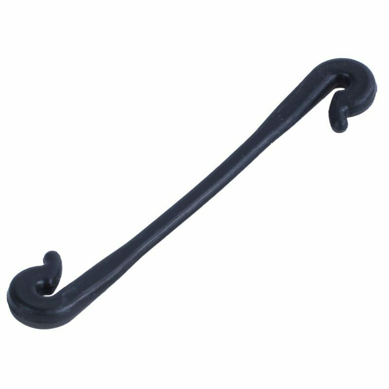 100 Pcs Creative Durable Grafting Clips Fastener Vegetable Tendril Clip Gar
