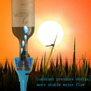 6x Watering Spikes Device Automatic Plants Self Water Drip Irrigation SystemBX