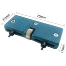 1Pc Watch Repair Tool Kit Back Case Opener Cover Remover Wrench Adjus Screw N3U3