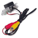 Car Rear View Camera For Ford Mondeo/Fiesta/Focus Hatchback/S-Max/Kuga Auto T3U4