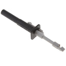 6 Pieces Socket Connection Wire Heavy Duty Insulation Piercing Probe Test Clip