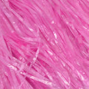 Set Pink Children Hawaiian Grass Skirt Hula Luau Party N8Q1