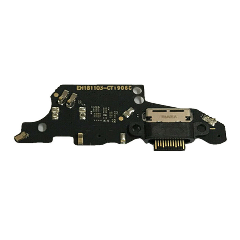 USB Charging Port Connector Flex Cable Replacement For Huawei Mate 20