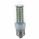 1Pcs 15W 5730 LED Bulb Bulb Corn Light Bulb Spotlight Lamp E27 White Q2L1