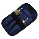 3pcs Metric Woodworking Twist Drill Bit Set Step Drills for Drilling Holes