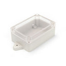 83x58x33mm waterproof plastic electronic project cover box enclosure case S lj
