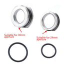 Cycling Bicycle Thread Type / Press-In Center Shaft Axis Removal Tool Remover