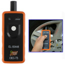 EL-50448 TPMS Auto Tire Pressure Monitor Sensor Reset Tool OEC-T5 for GM Vehic