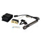 Mini Ukulele Piezo Pickup Preamp System for Ukulele Guitar Accessories