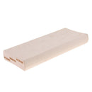1pc Radius Sanding Block for Guitar Bass Fret Leveling Luthier Tool 16-14