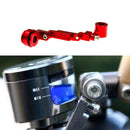 Novel Practical Oil Cup Holder Brake Pump Oil Pot Bracket Convenient Gadget