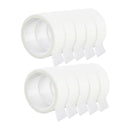 Non-woven Eyelash Extension Tape Rolls Grafting Gauze Under Eye Patch 5 Yard