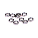 4pcs ball bearing MR117ZZ 7*11*3 7x11x3mm metal shield MR117Z ball bearing Gw