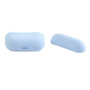 Bluetooth Headset Cover Silicone Full Body Protector Box Frame for Airpods Pro/3