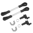 2.7 3.0 TDi Intake Manifold Swirl Flap Repair Kit for A4 A5 A6 A8 TOUAREG
