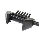 Guitar Capo Chord New Travel Guitar Package Capo be Adjusted Separately BS MCN
