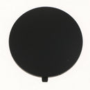 Black Rear Ashtray Bin Car Side Cap