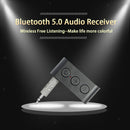 Audio AUX  Receiver Kit 3.5mm Output for Home Audio Sound System