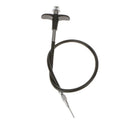 Shutter Release Remote Control Cable Cord Mechanical Locking for Camera 16''