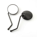 8MM Universal Motorcycle Bike Rear View Mirror For XR80 230 TLR200 XR200 CG 3C