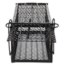 Humane Rat Cage Trap Live Animal Catcher No Poison Pest Control Indoor+Outd