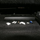 Air Conditioning Air Outlet Protection Cover Seat Aromatherapy Air Outlet A