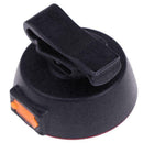 USB Rechargable Outdoor Bicycle Tail Lights Warning Flashlights Front Lamps N7E7